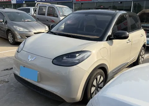 2024 WULING BINGUO,autocango,china used car exporter,china ev exporter,chinese used car exporter,chinese used ev exporter