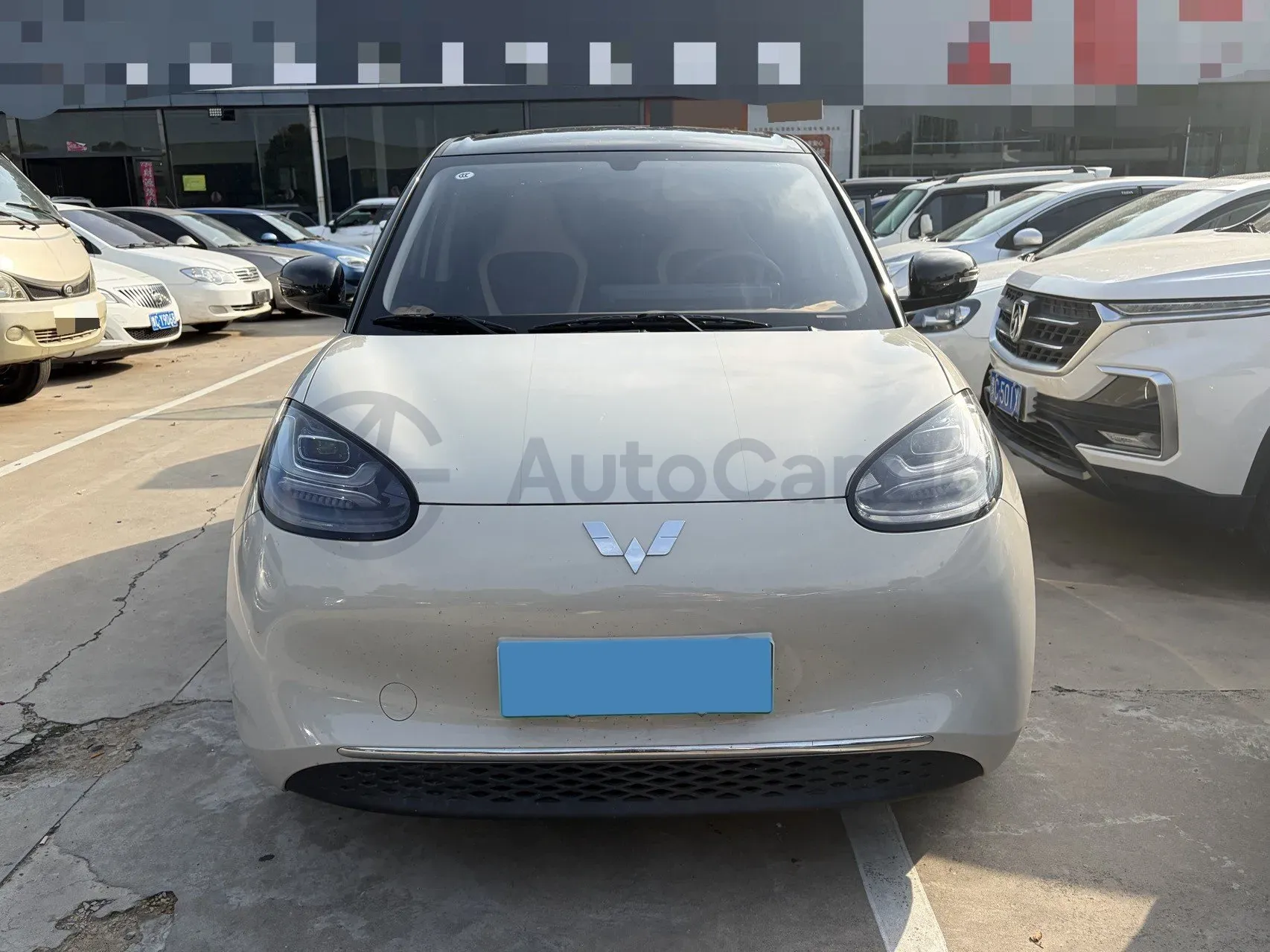 2024 WuLing BinGuo BEV 31.9KWH,autocango,china used car exporter,china ev exporter,chinese used car exporter,chinese used ev exporter