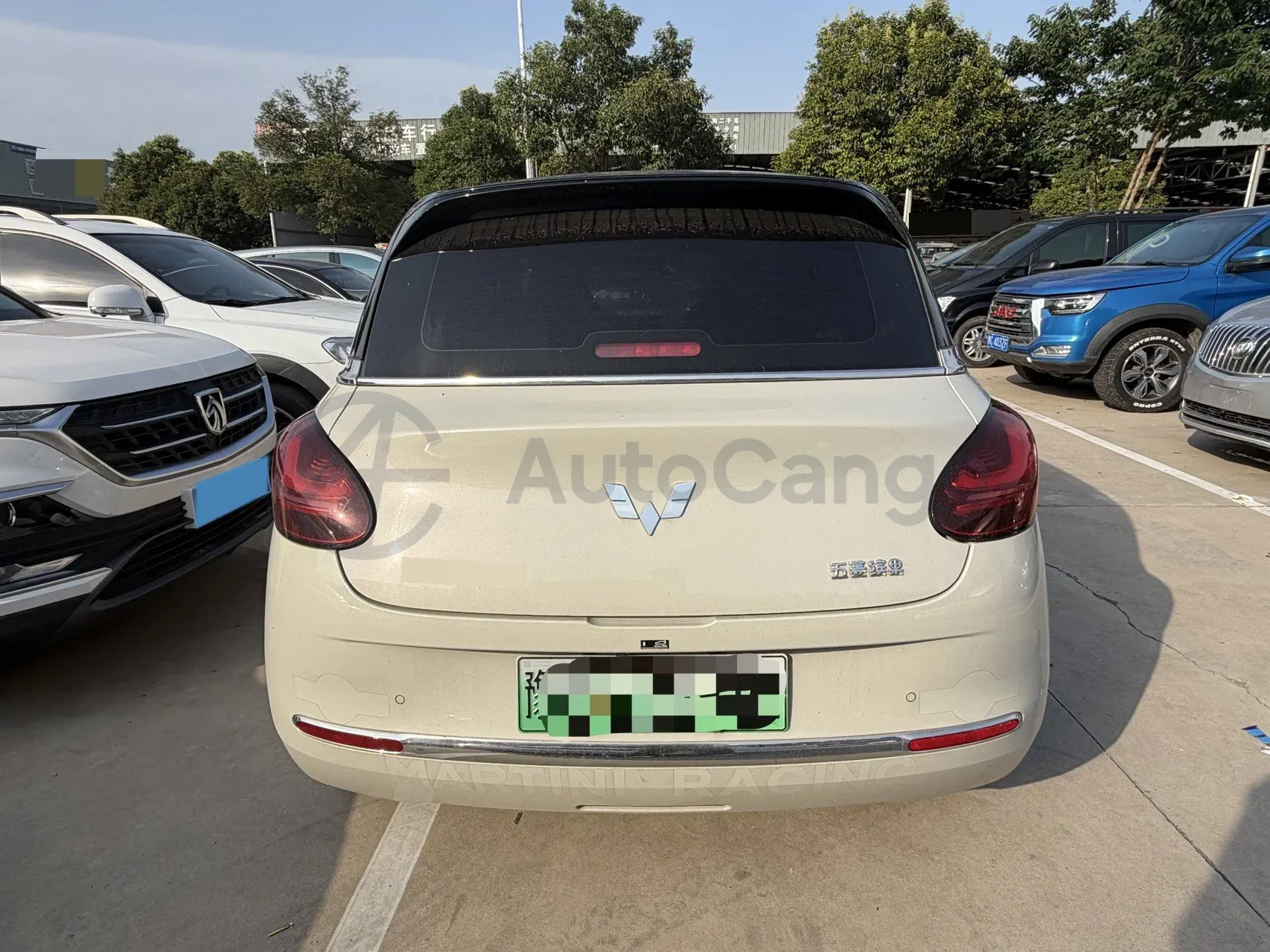 2024 WuLing BinGuo BEV 31.9KWH,autocango,china used car exporter,china ev exporter,chinese used car exporter,chinese used ev exporter