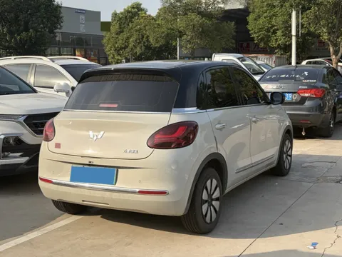 2024 WuLing BinGuo BEV 31.9KWH