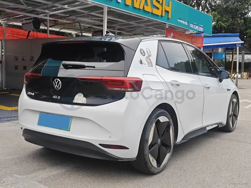 2022 Volkswagen ID.3 BEV 57.3KWH,autocango,china used car exporter,china ev exporter,chinese used car exporter,chinese used ev exporter
