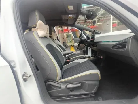 2022 Volkswagen ID.3 BEV 57.3KWH