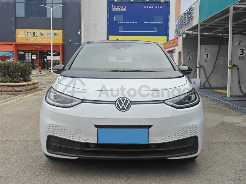 2022 Volkswagen ID.3 BEV 57.3KWH,autocango,china used car exporter,china ev exporter,chinese used car exporter,chinese used ev exporter