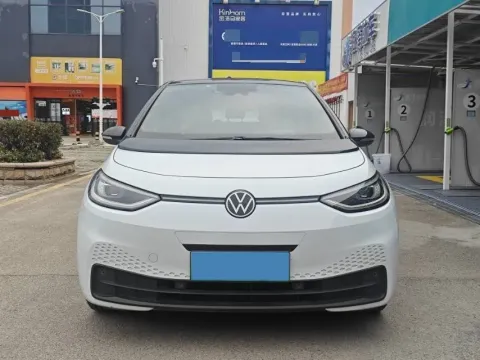 2022 Volkswagen ID.3 BEV 57.3KWH