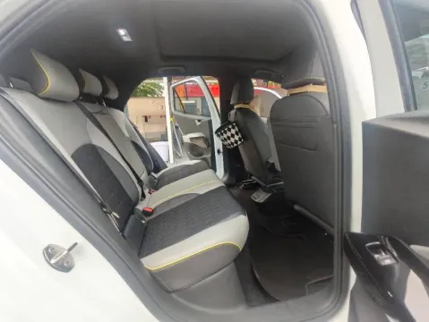 2022 Volkswagen ID.3 BEV 57.3KWH