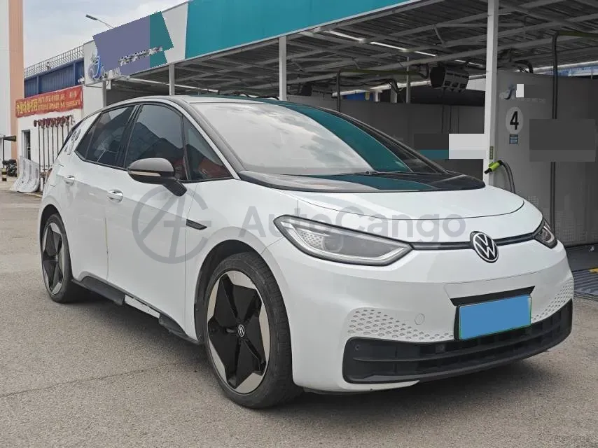 2022 Volkswagen ID.3 BEV 57.3KWH,autocango,china used car exporter,china ev exporter,chinese used car exporter,chinese used ev exporter
