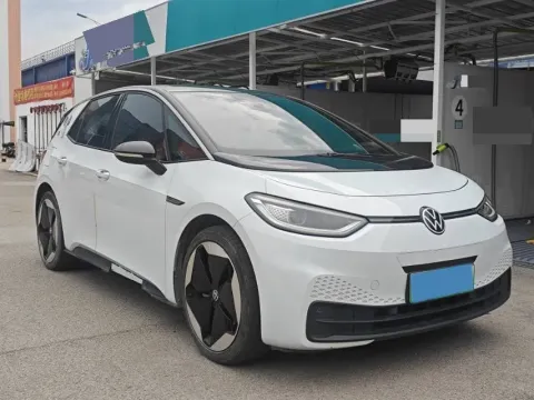 2022 Volkswagen ID.3 BEV 57.3KWH
