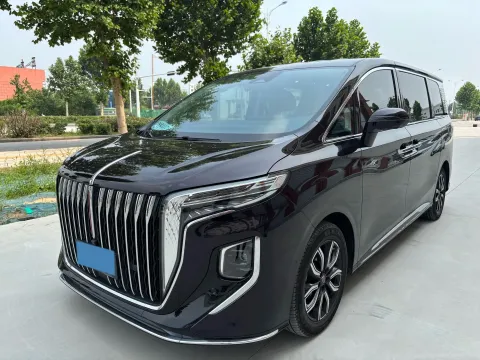 2023 HONGQI HQ9,autocango,china used car exporter,china ev exporter,chinese used car exporter,chinese used ev exporter