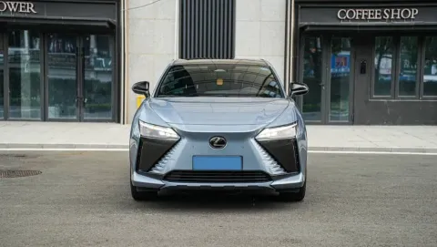 2023 Lexus RZ BEV 66KWH