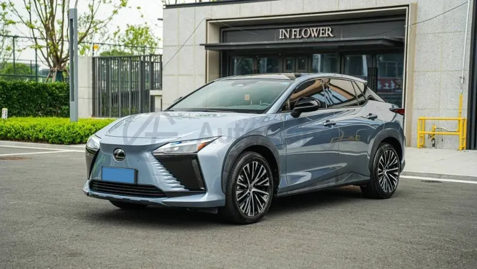 2023 Lexus RZ BEV 66KWH,autocango,china used car exporter,china ev exporter,chinese used car exporter,chinese used ev exporter
