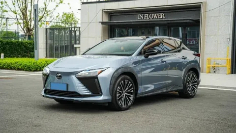 2023 LEXUS RZ,autocango,china used car exporter,china ev exporter,chinese used car exporter,chinese used ev exporter