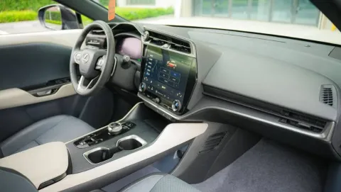 2023 Lexus RZ BEV 66KWH
