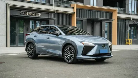2023 Lexus RZ BEV 66KWH