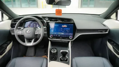 2023 Lexus RZ BEV 66KWH