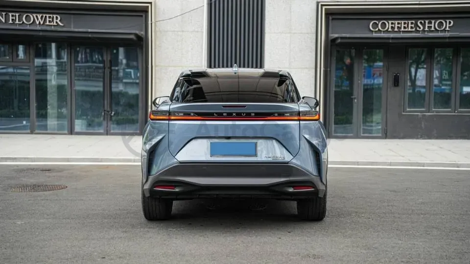 2023 Lexus RZ BEV 66KWH,autocango,china used car exporter,china ev exporter,chinese used car exporter,chinese used ev exporter