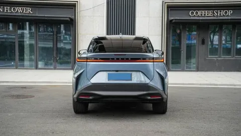 2023 Lexus RZ BEV 66KWH