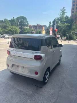 2024 WuLing HongGuang MINI EV BEV 17.3KWH