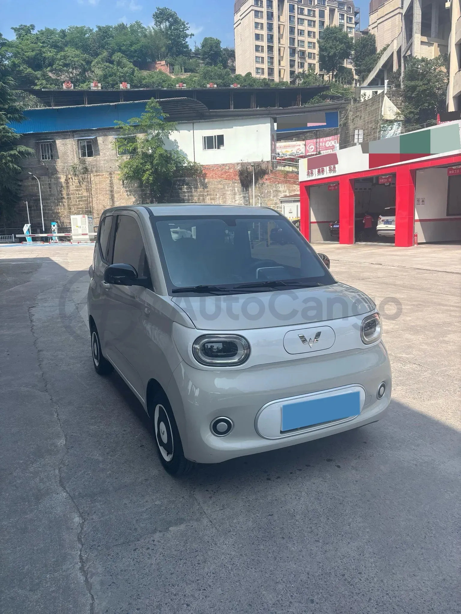 2024 WuLing HongGuang MINI EV BEV 17.3KWH,autocango,china used car exporter,china ev exporter,chinese used car exporter,chinese used ev exporter