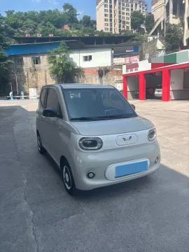 2024 WuLing HongGuang MINI EV BEV 17.3KWH