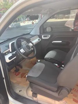 2024 WuLing HongGuang MINI EV BEV 17.3KWH