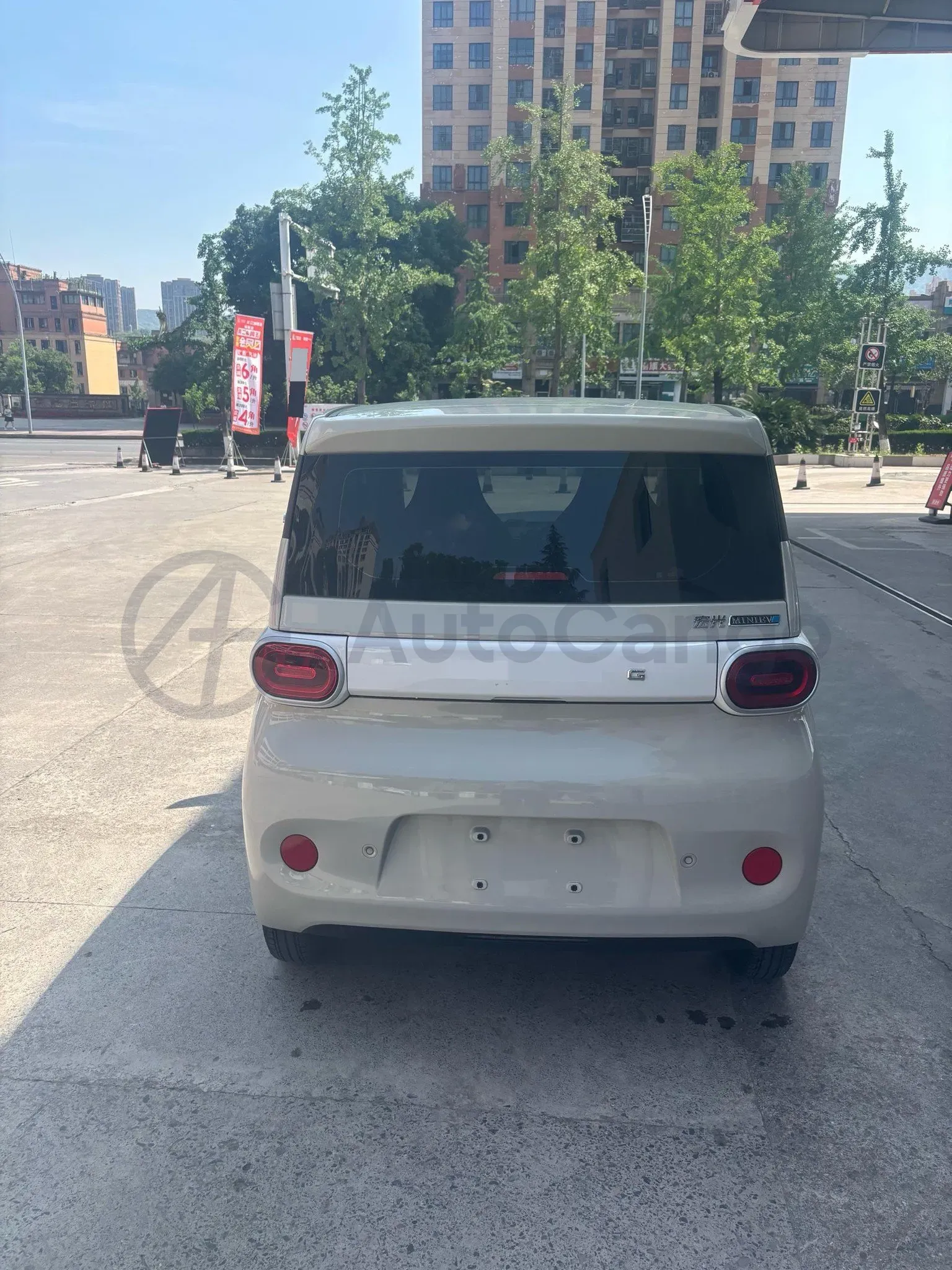 2024 WuLing HongGuang MINI EV BEV 17.3KWH,autocango,china used car exporter,china ev exporter,chinese used car exporter,chinese used ev exporter