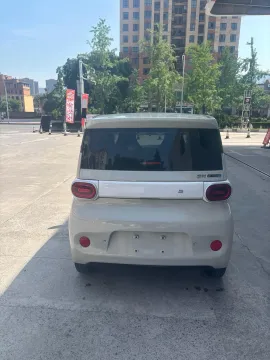 2024 WuLing HongGuang MINI EV BEV 17.3KWH