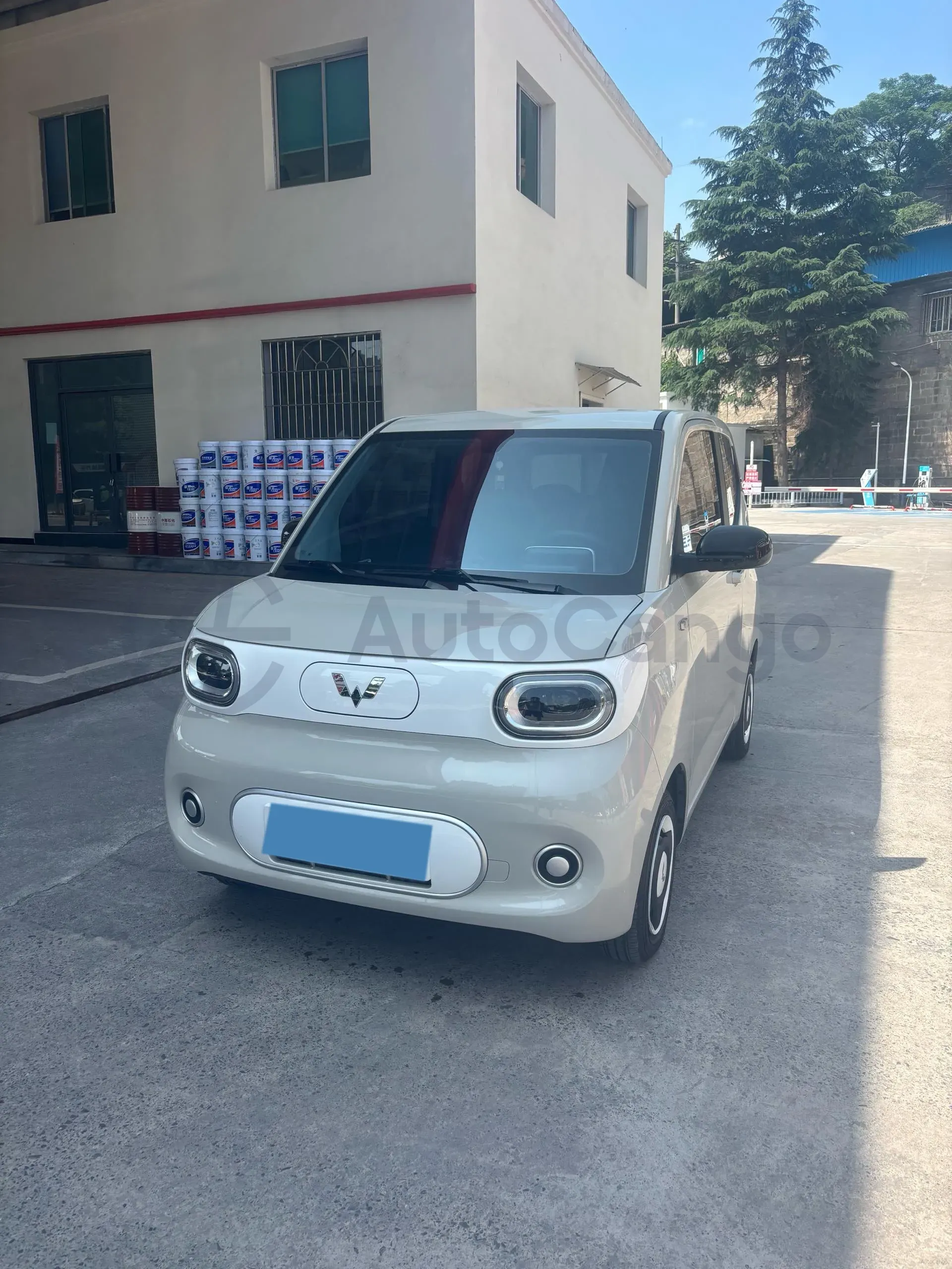 2024 WuLing HongGuang MINI EV BEV 17.3KWH,autocango,china used car exporter,china ev exporter,chinese used car exporter,chinese used ev exporter