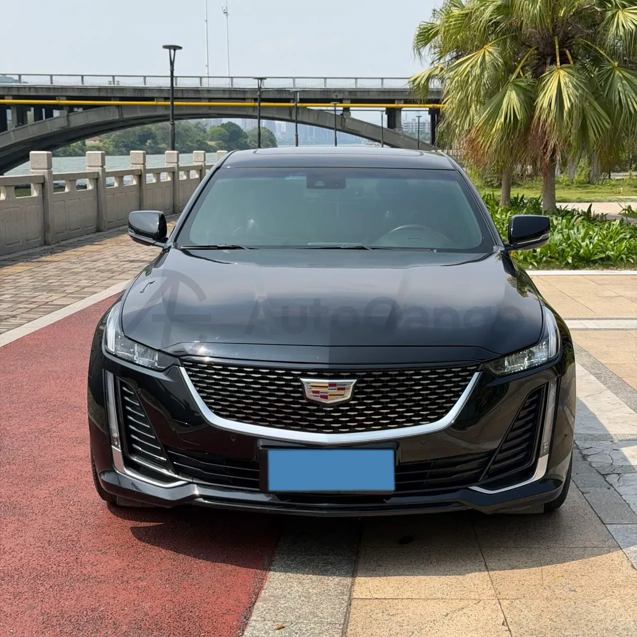 2022 Cadillac CT5 2.0T 237HP L4 10AT,autocango,china used car exporter,china ev exporter,chinese used car exporter,chinese used ev exporter
