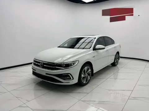 2023 Volkswagen Bora 1.4T 150HP L4 7DCT
