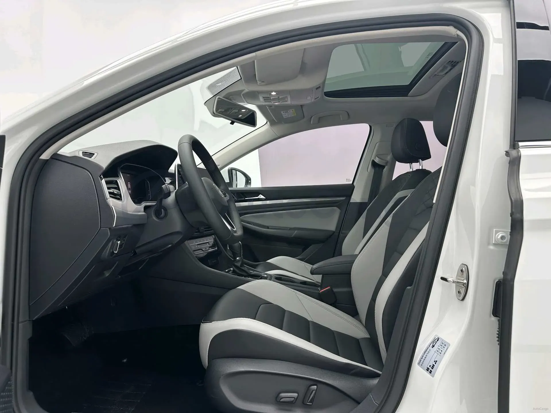 2023 Volkswagen Bora 1.4T 150HP L4 7DCT,autocango,china used car exporter,china ev exporter,chinese used car exporter,chinese used ev exporter