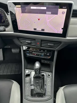 2023 Volkswagen Bora 1.4T 150HP L4 7DCT