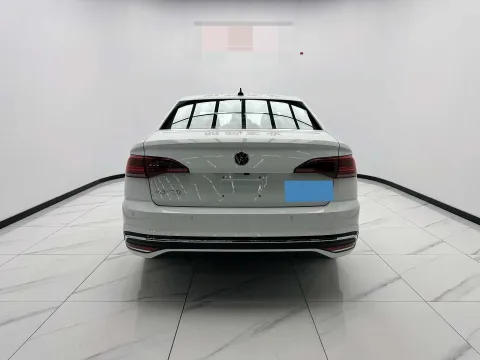 2023 Volkswagen Bora 1.4T 150HP L4 7DCT