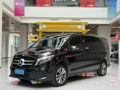 2020 MERCEDES-BENZ V CLASS,autocango,china used car exporter,china ev exporter,chinese used car exporter,chinese used ev exporter