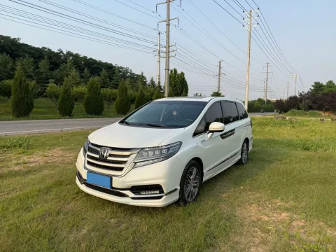 2019 HONDA ELYSIOIN,autocango,china used car exporter,china ev exporter,chinese used car exporter,chinese used ev exporter