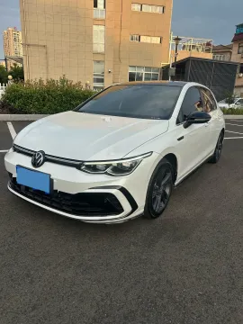 2021 VOLKSWAGEN GOLF,autocango,china used car exporter,china ev exporter,chinese used car exporter,chinese used ev exporter