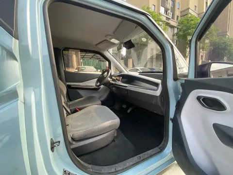 2021 WuLing Nano EV BEV 28KWH