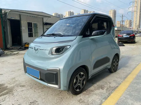 2021 WULING NANO EV,autocango,china used car exporter,china ev exporter,chinese used car exporter,chinese used ev exporter