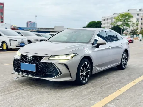 2022 TOYOTA AVALON,autocango,china used car exporter,china ev exporter,chinese used car exporter,chinese used ev exporter