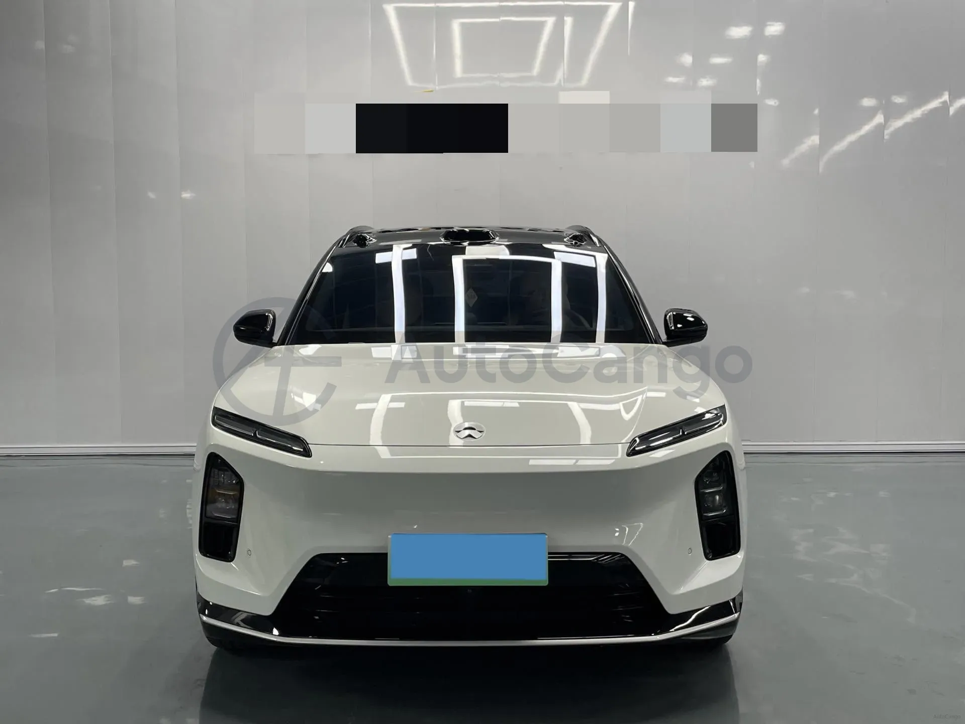 2025 NIO ES6 BEV,autocango,china used car exporter,china ev exporter,chinese used car exporter,chinese used ev exporter