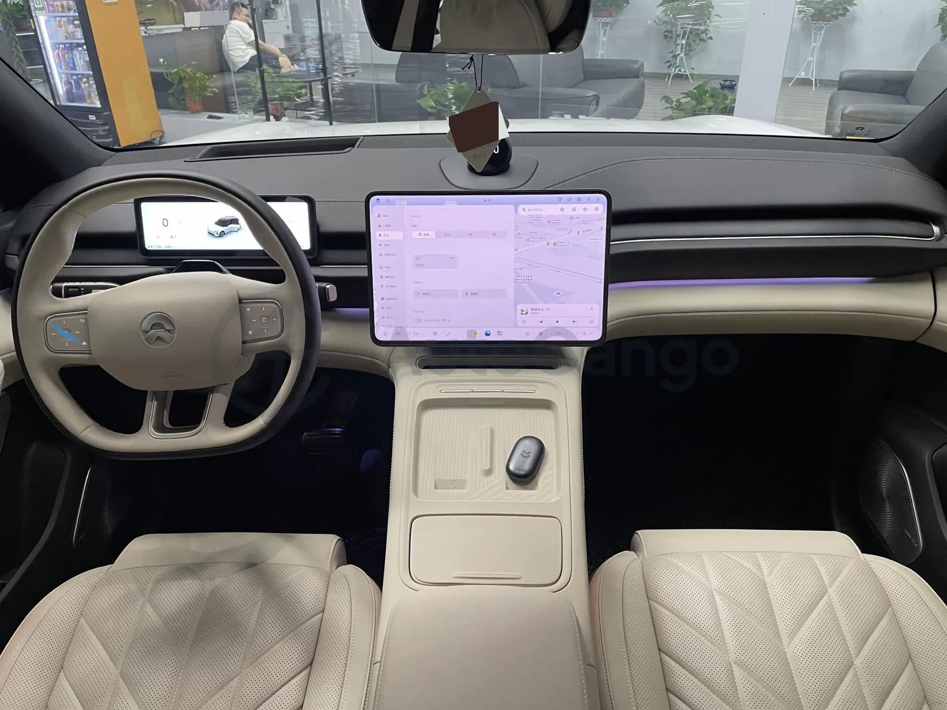 2025 NIO ES6 BEV,autocango,china used car exporter,china ev exporter,chinese used car exporter,chinese used ev exporter