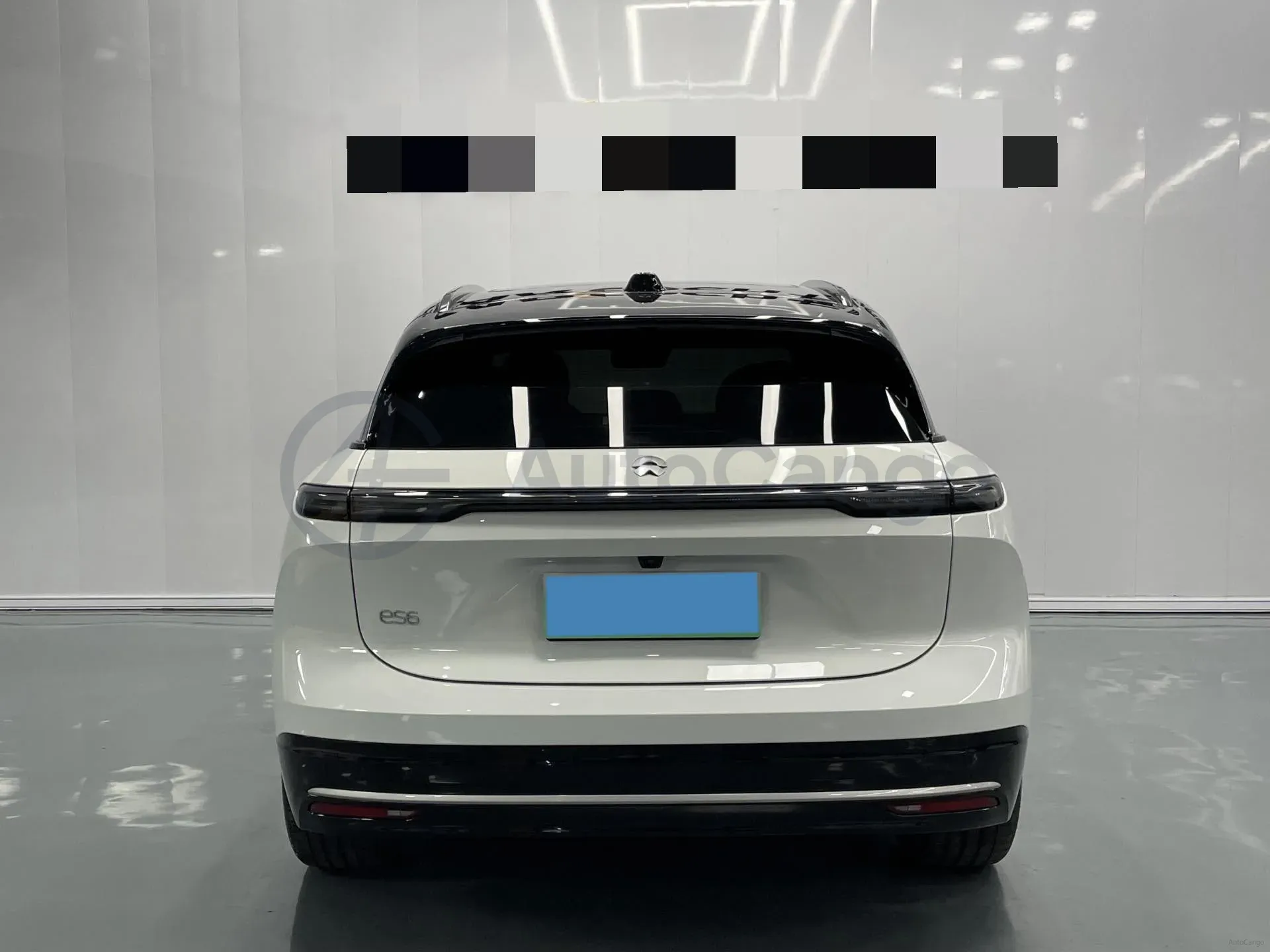 2025 NIO ES6 BEV,autocango,china used car exporter,china ev exporter,chinese used car exporter,chinese used ev exporter