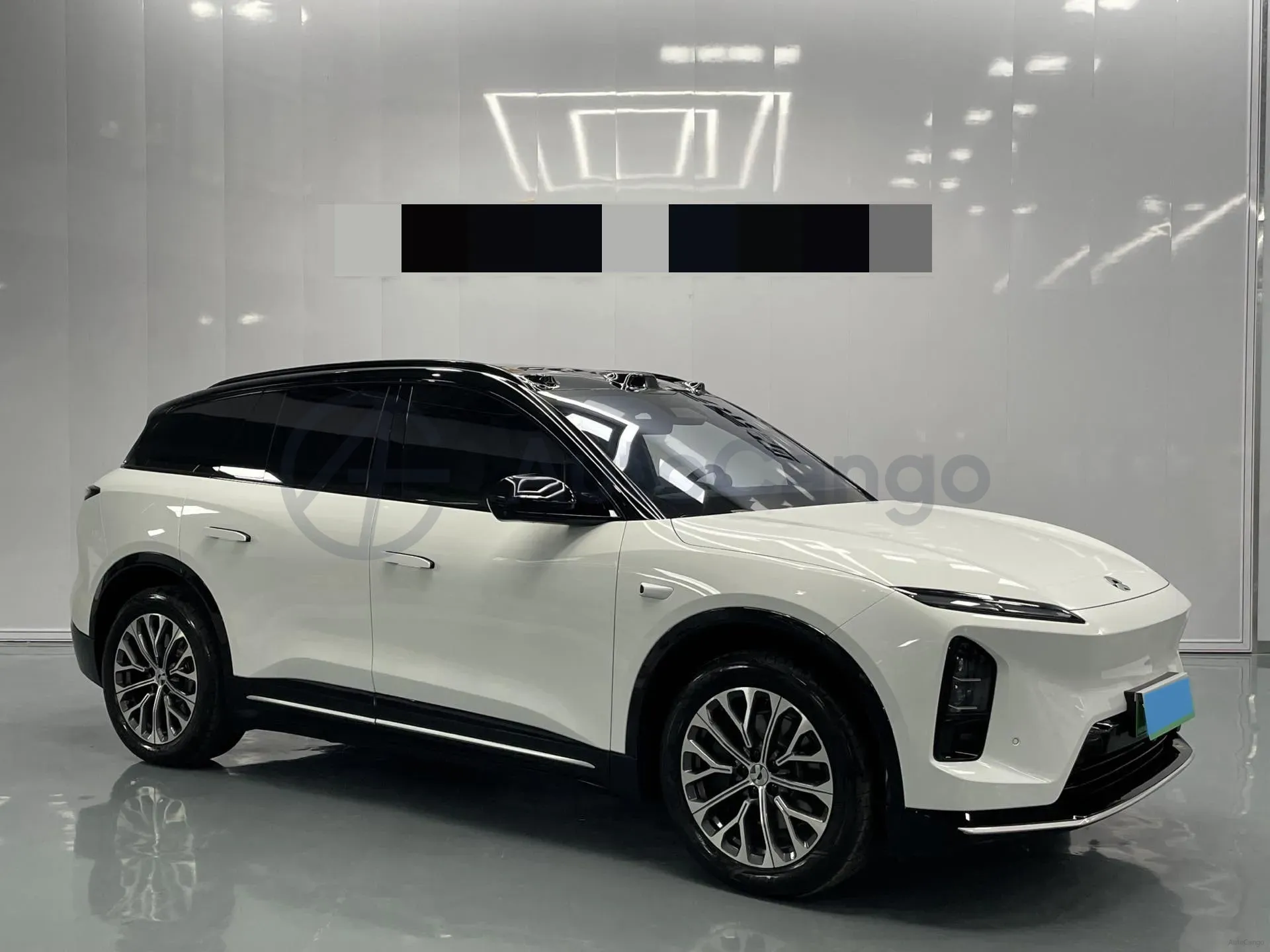 2025 NIO ES6 BEV,autocango,china used car exporter,china ev exporter,chinese used car exporter,chinese used ev exporter