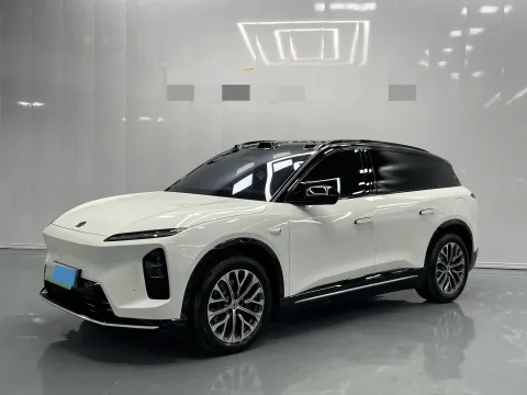 2025 NIO ES6,autocango,china used car exporter,china ev exporter,chinese used car exporter,chinese used ev exporter