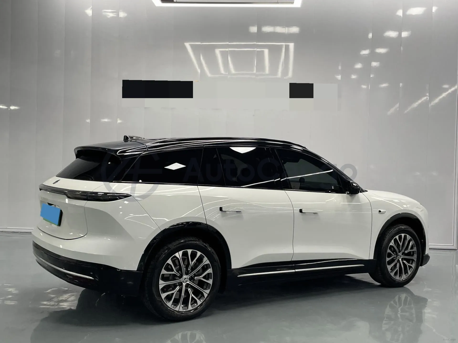 2025 NIO ES6 BEV,autocango,china used car exporter,china ev exporter,chinese used car exporter,chinese used ev exporter