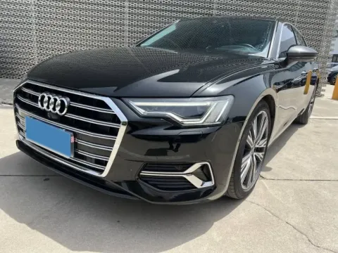 2023 AUDI A6L,autocango,china used car exporter,china ev exporter,chinese used car exporter,chinese used ev exporter