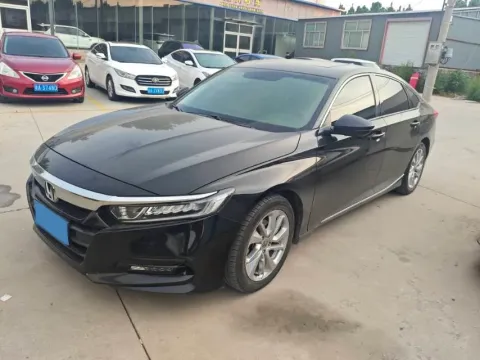 2018 HONDA ACCORD,autocango,china used car exporter,china ev exporter,chinese used car exporter,chinese used ev exporter