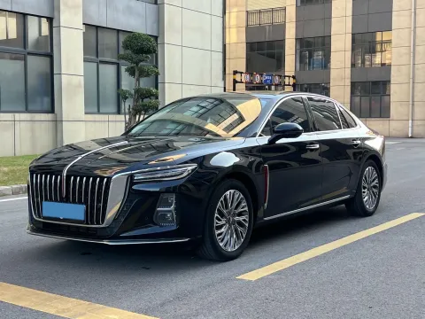 2023 HONGQI H5,autocango,china used car exporter,china ev exporter,chinese used car exporter,chinese used ev exporter