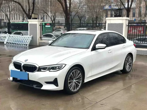 2022 BMW 3 SERIES,autocango,china used car exporter,china ev exporter,chinese used car exporter,chinese used ev exporter