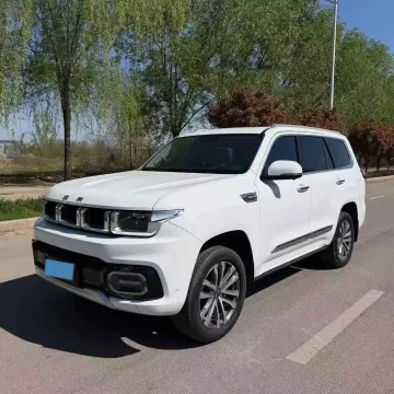 2022 BEIJING BJ60,autocango,china used car exporter,china ev exporter,chinese used car exporter,chinese used ev exporter