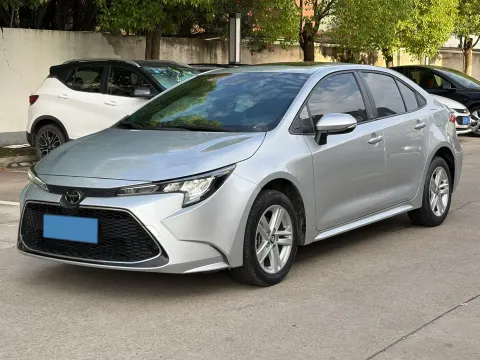 2023 TOYOTA LEVIN,autocango,china used car exporter,china ev exporter,chinese used car exporter,chinese used ev exporter